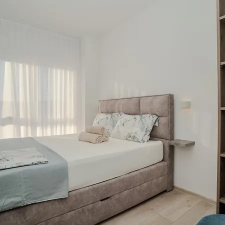 The Sun Ninski Stanovi