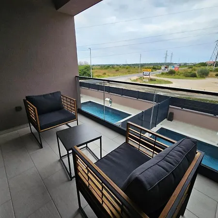 The Sun Villa