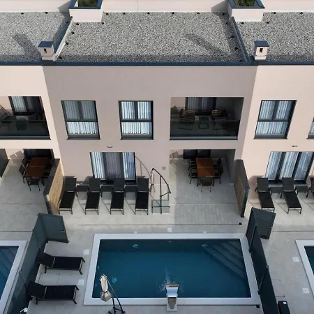 The Sun Villa *