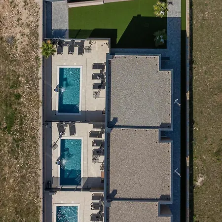 The Sun Ninski Stanovi