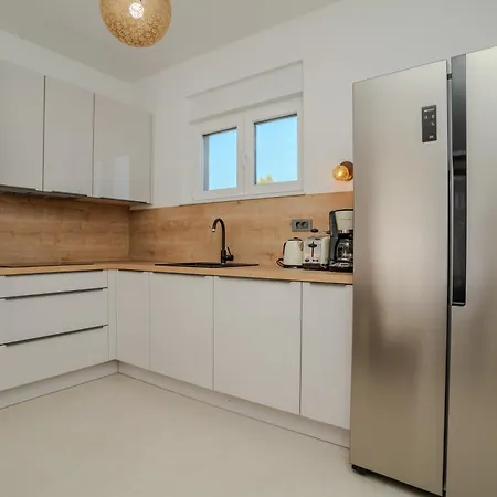 The Sun * Ninski Stanovi