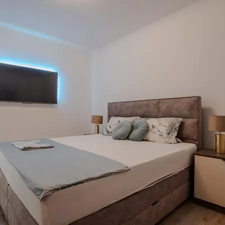 Villa The Sun Ninski Stanovi