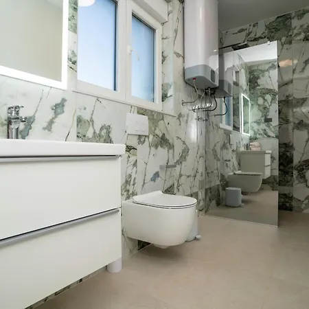 The Sun Ninski Stanovi