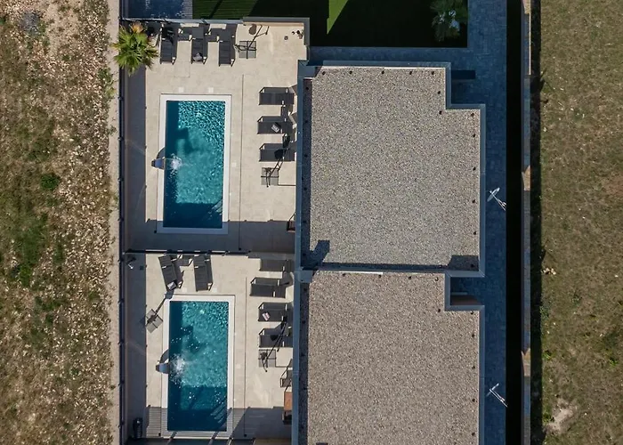 The Sun Ninski Stanovi