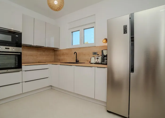 The Sun * Ninski Stanovi