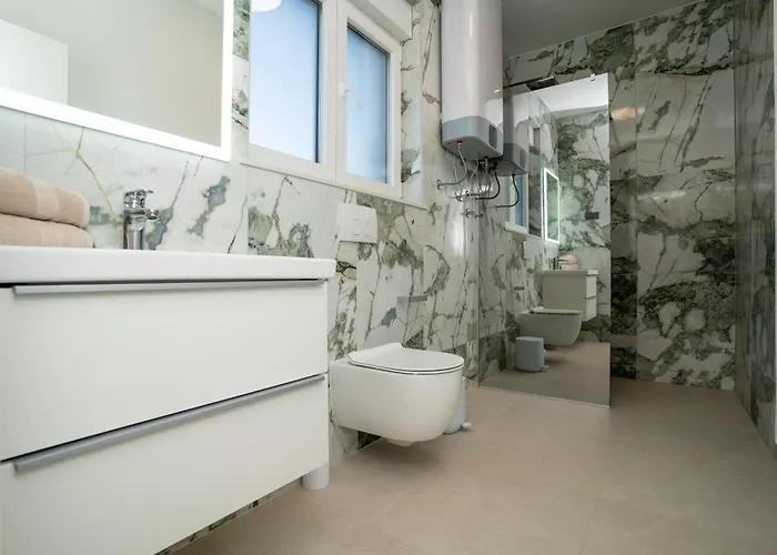 The Sun Ninski Stanovi